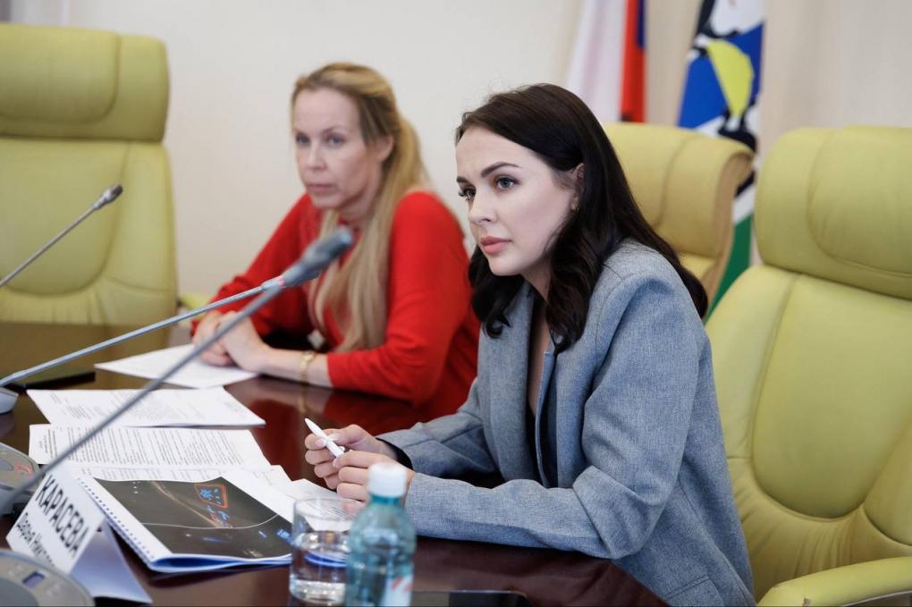 Партия «Новые люди» поможет оборудовать пешеходные переходы для безопасности новосибирцев