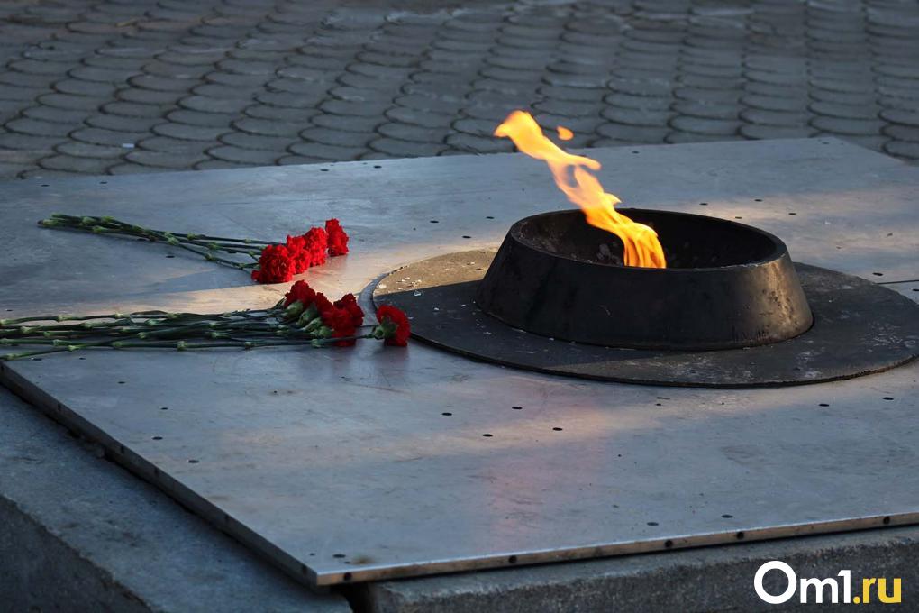 От Соборной до скверов: самая подробная программа на 9 Мая в Омске