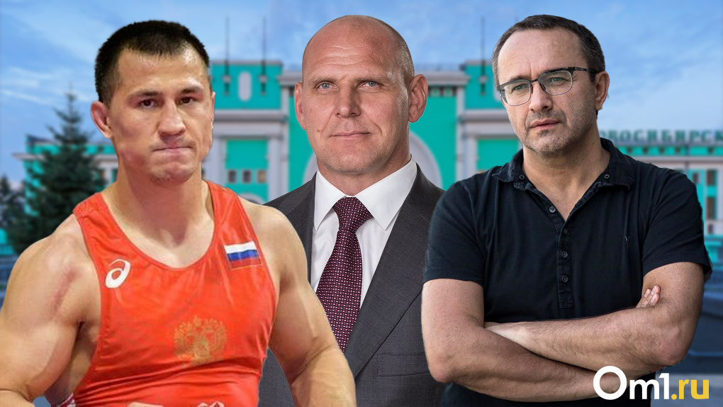 Легендарные имена: кто из новосибирцев прославился на весь мир и почему