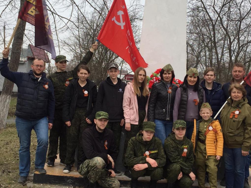 «Ветераны ждут их, как родных»: автопробег «Дорогами войны» снова в пути