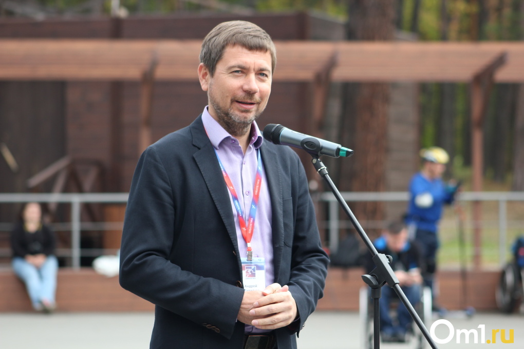 Как проходили соревнования спортсменов-киборгов в Новосибирске