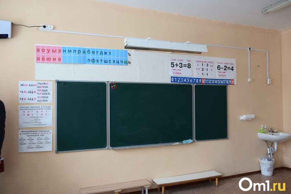 Рейтинг лучших омских школ глазами омичей: что говорят люди