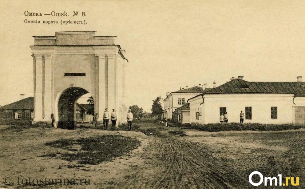 «Звёзды будут!» Глава Минкульта Юрий Трофимов рассказал, что нас ждёт в год 200-летия Омской области