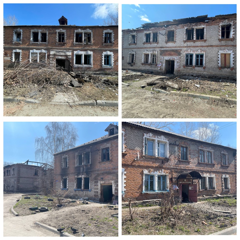«Хочу, чтобы не было поджогов»: что думают новосибирцы о сносе домов «сибирской Флоренции»