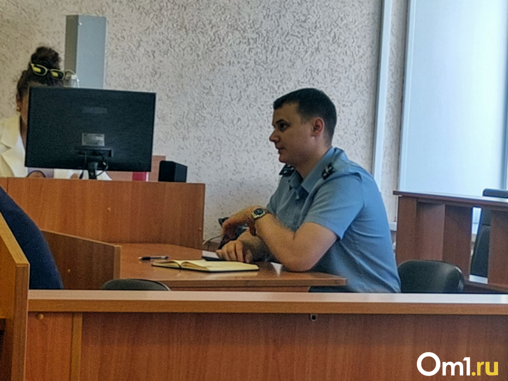«Знаю Омск как свой карман»: замглавы диаспоры Альви Джабраилов – в последнем слове перед приговором