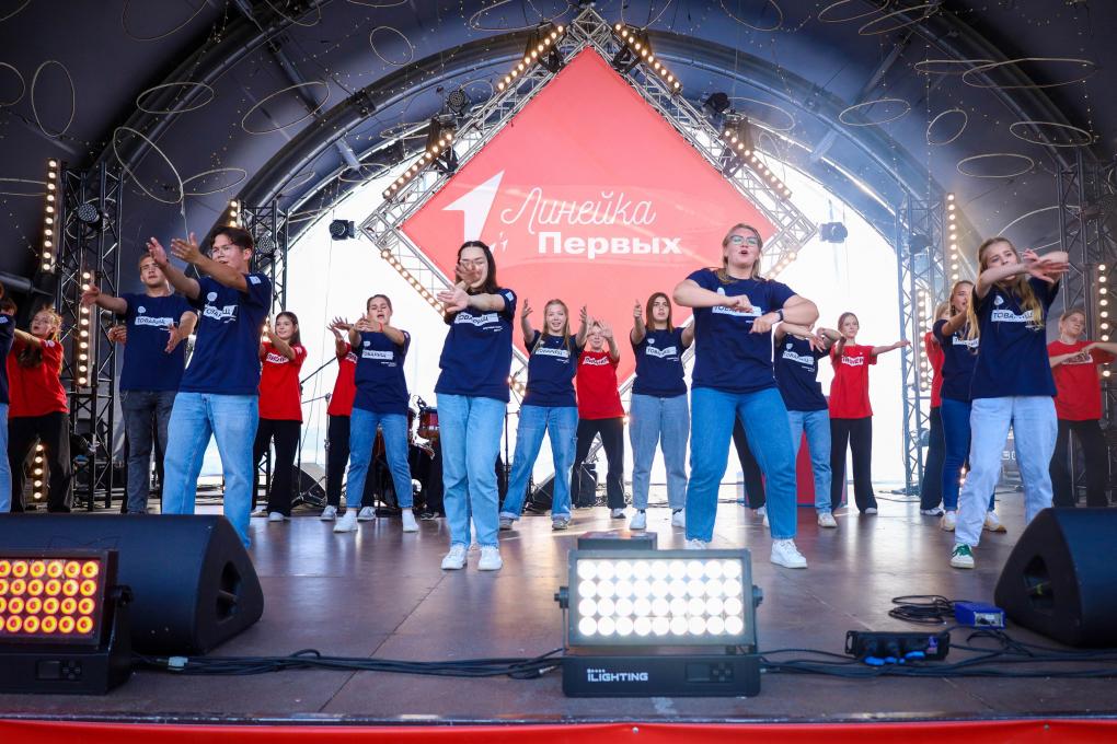 Финальное кино на траве, Пушной и Тося Чайкина: как провести в Новосибирске последние летние выходные