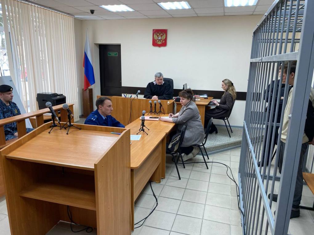 В Муромцево жестоко убили двухлетнего ребёнка. Разбираемся, что произошло