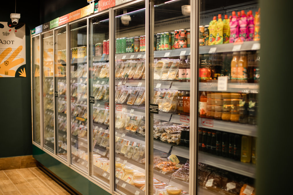 Продуктовая сеть «Жизньмарт»: свежая франшиза для предпринимателей в Новосибирске