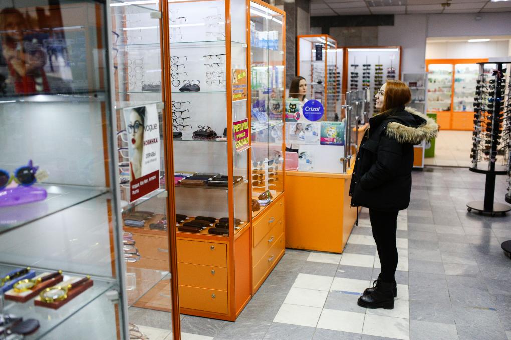 Крепкие кости, упругие мышцы и зоркий глаз: салон оптики и ортопедии радует омичей новыми предложениями