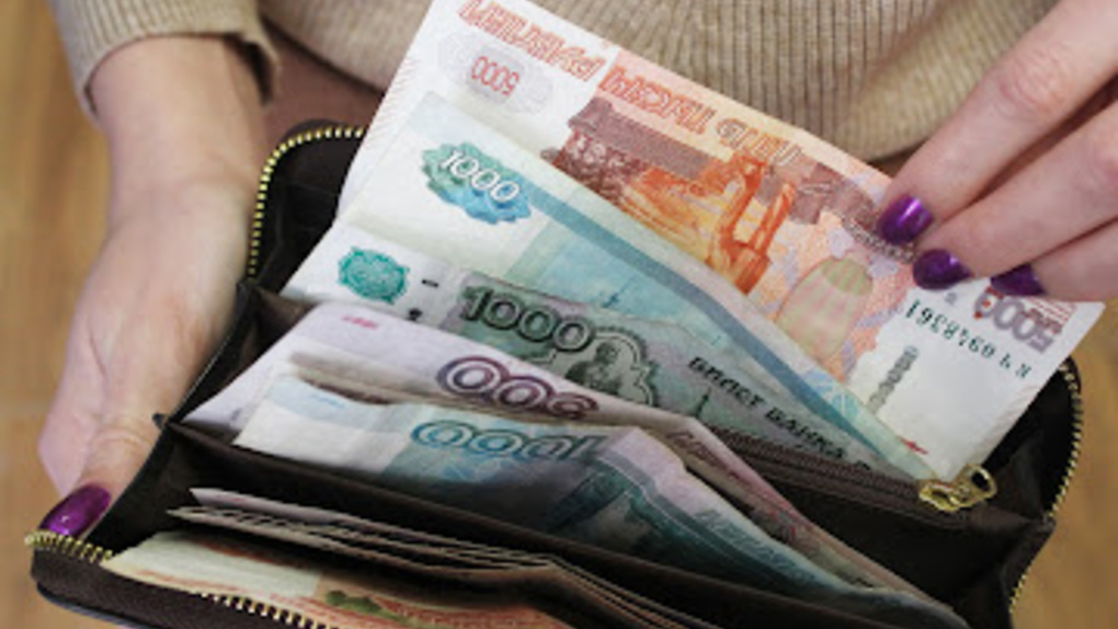Пожертвовать часть зарплаты жителям Донбасса предложили новосибирцам