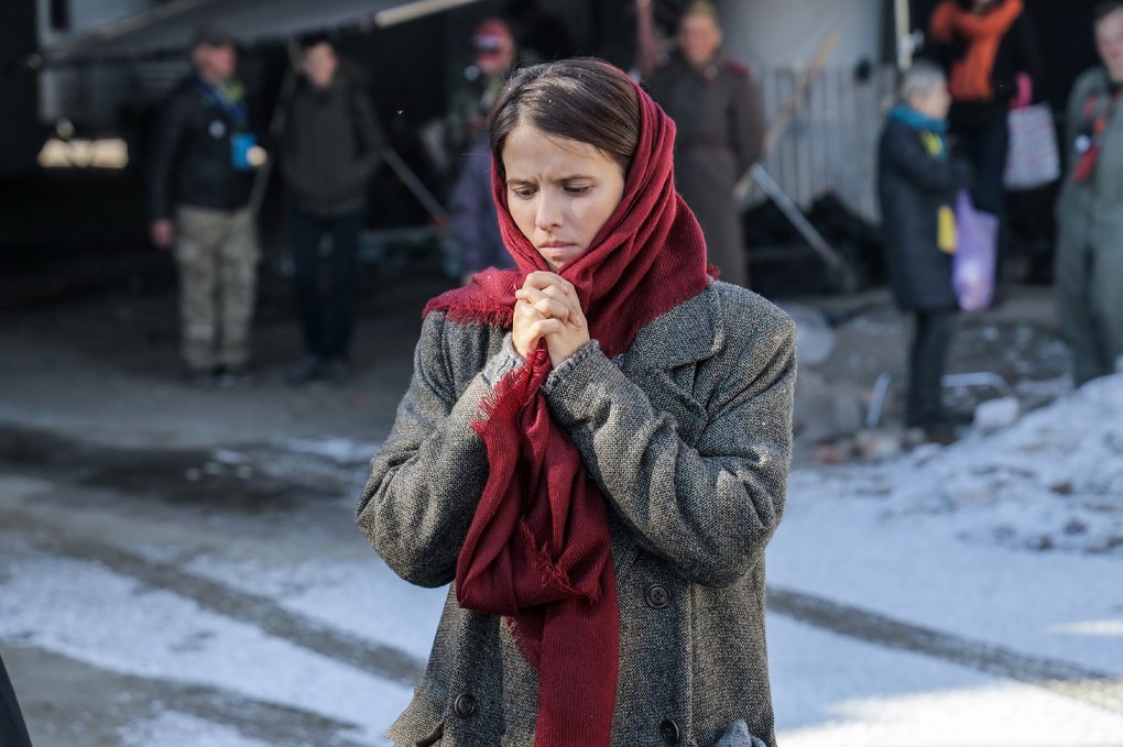 Премьеру фильма «Нюрнберг» с актёрами из Новосибирска покажут 9 Мая