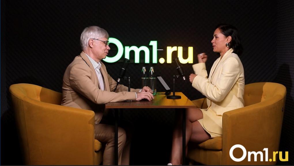 Вадим Лобанов о ринопластике: операция, которая меняет жизнь