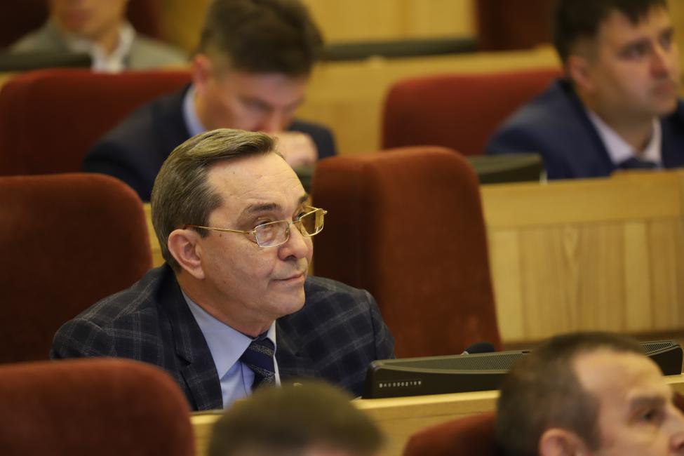 Депутаты Заксобрания Новосибирской области потребовали принятия экстренных мер по мусорной концессии