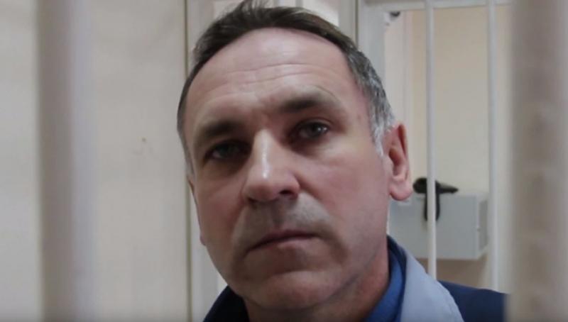 Маньяк просил о расстреле — почему новосибирский «некросадист» боялся возвращаться к сокамерникам