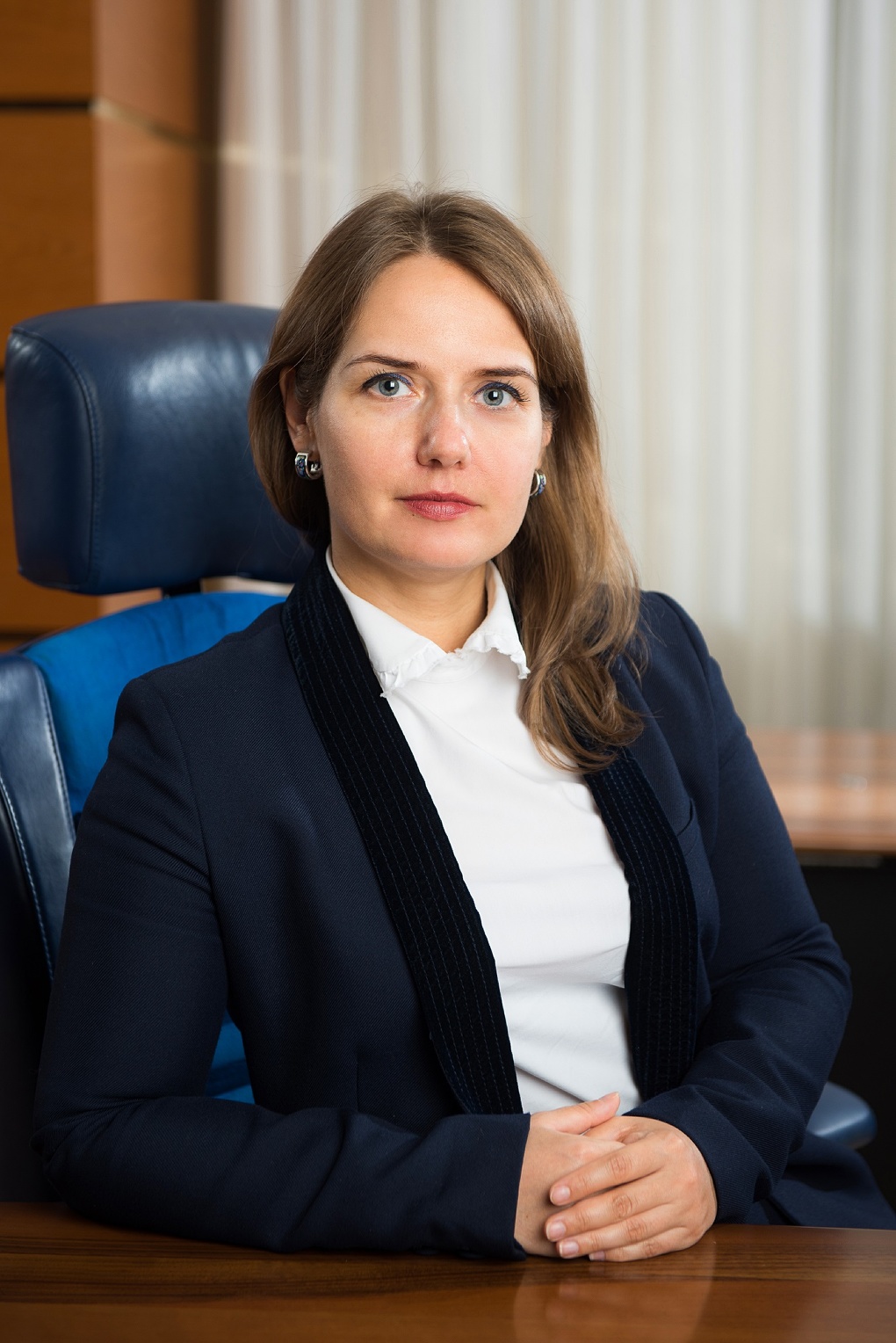 Галина Сергеева стала заместителем председателя правления банка «Уралсиб»