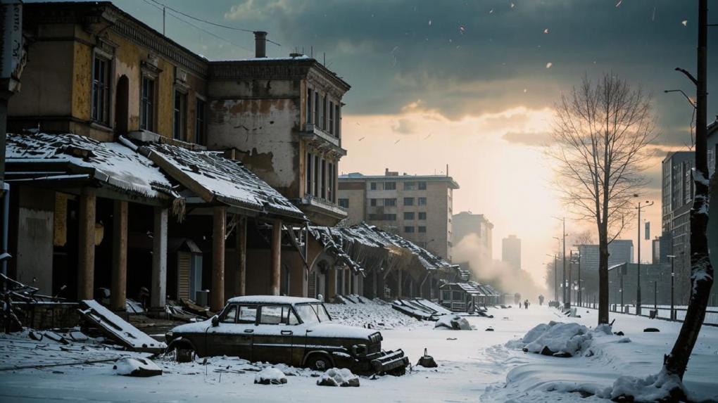 Новосибирск в играх, фильмах, книгах — произведения, где показали столицу Сибири
