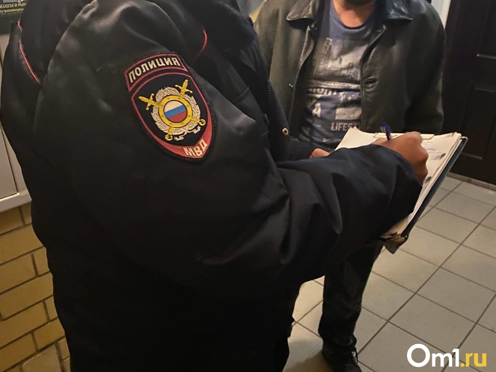 Газ в лицо: ссора двух риелторов закончилась стрельбой в Новосибирске