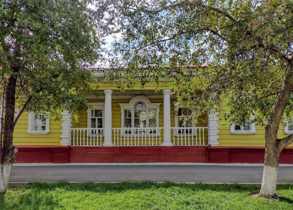 Омич на выходных: как устроить отпуск в Кургане на два дня