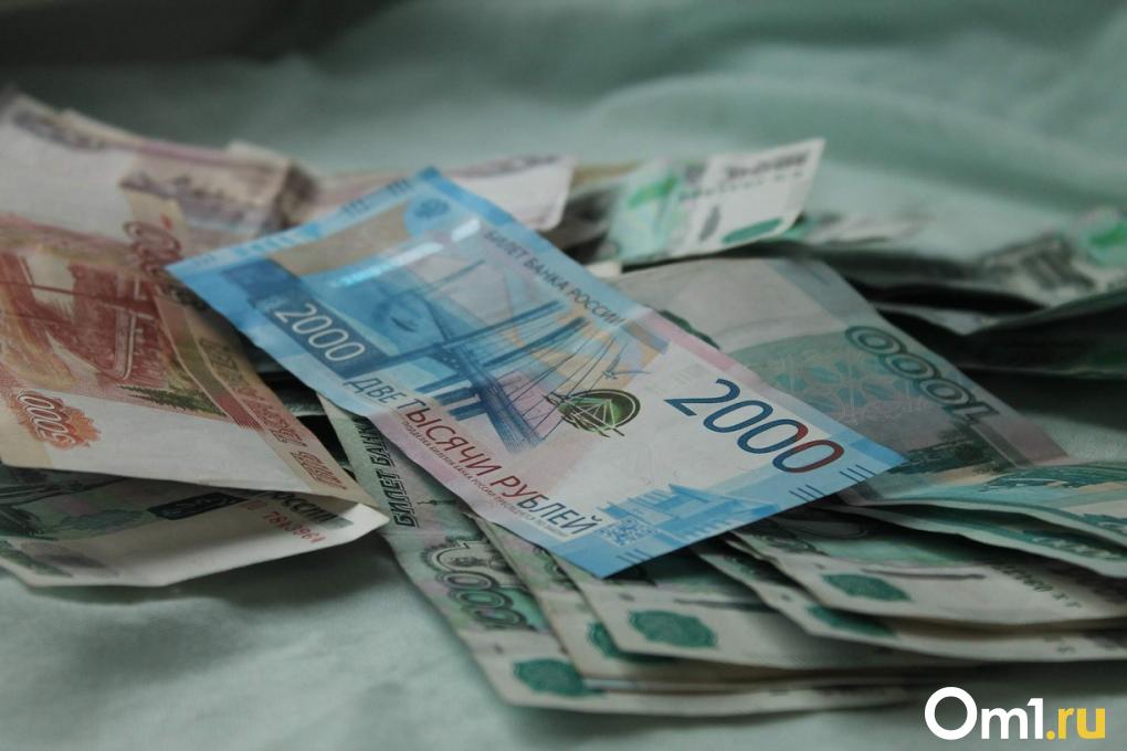 Глава омской юрфирмы «Юма» утверждает, что под вымогательство её подвёл полицейский