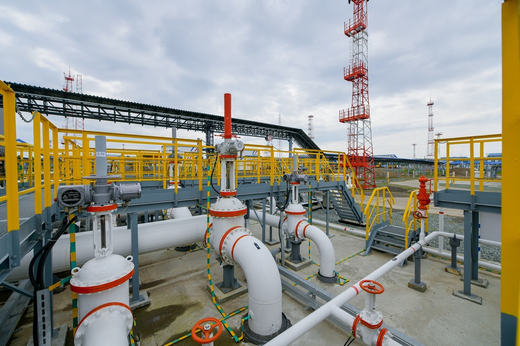 «Транснефть — Западная Сибирь» обеспечивает надежную работу производственной инфраструктуры