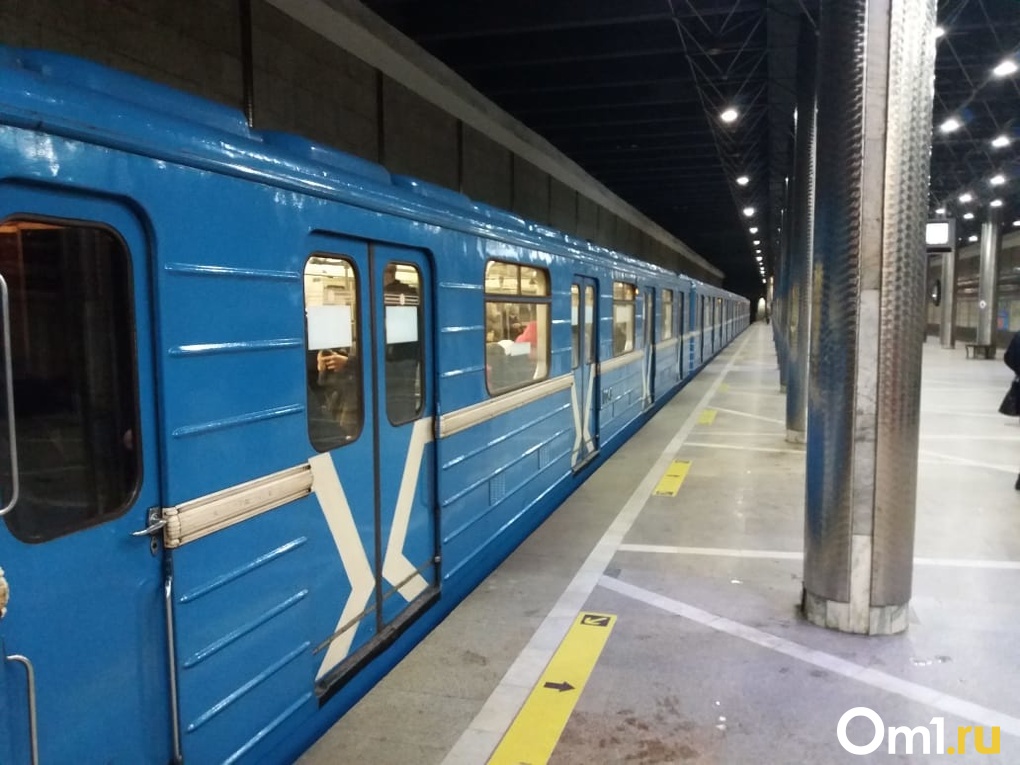 Новая станция метро в Новосибирске разгрузит наземный транспорт