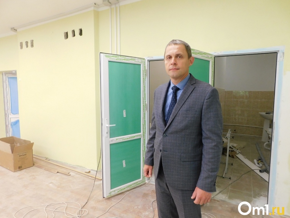 На Левобережье при поддержке «Единой России» откроют новые ясельные группы