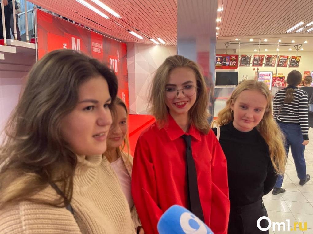 В Новосибирске прошёл творческий вечер Сергея Есенина «Исповедь хулигана»