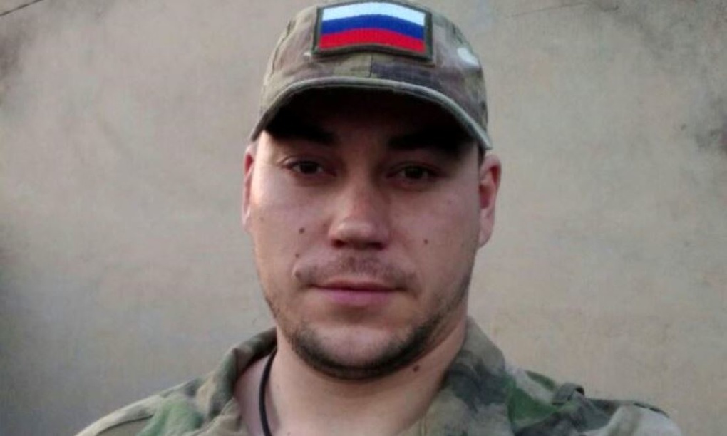 Мать погибшего на Украине новосибирского военного рассказала о жизни без единственного сына