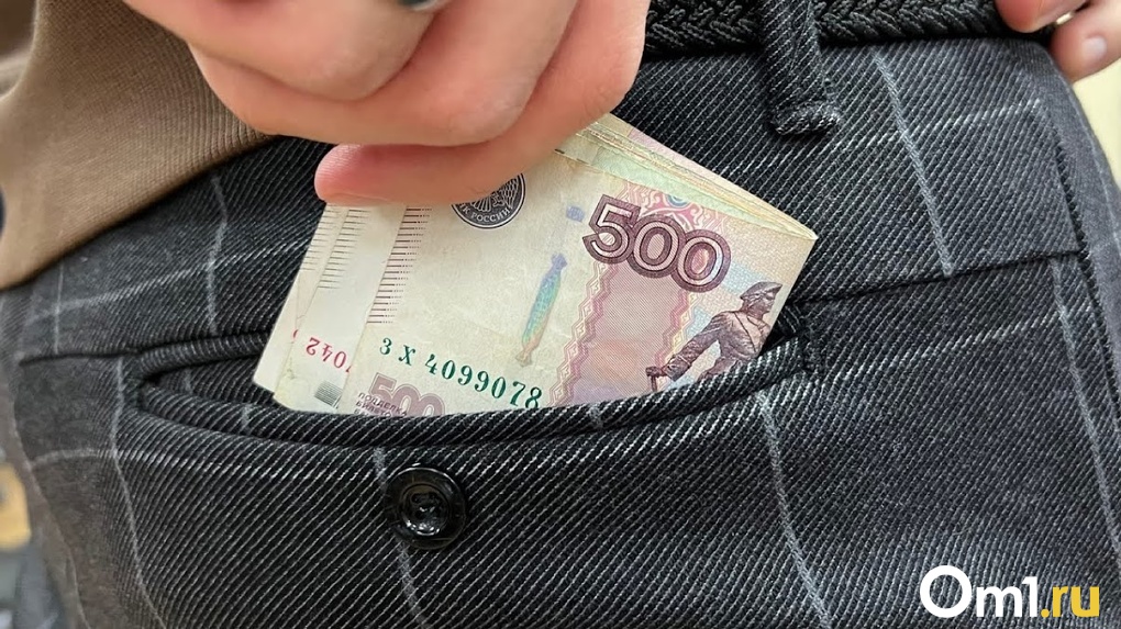 Записывайтесь на ноготочки. В Омске вырос спрос на мужской маникюр