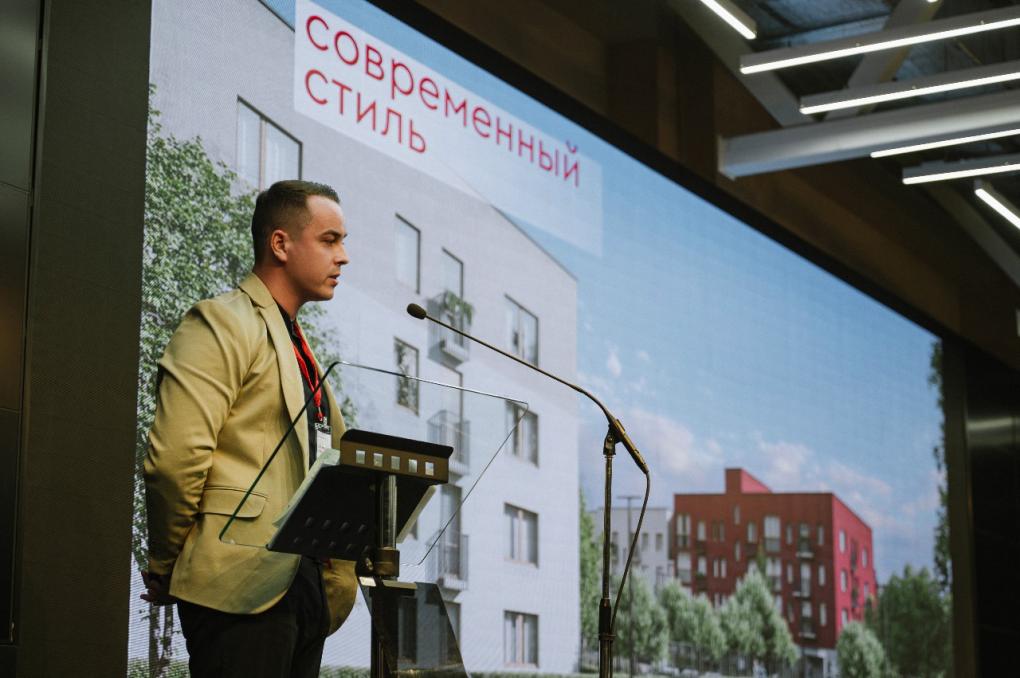 Тишина пригорода и динамика мегаполиса: в Омске появится новый жилой комплекс