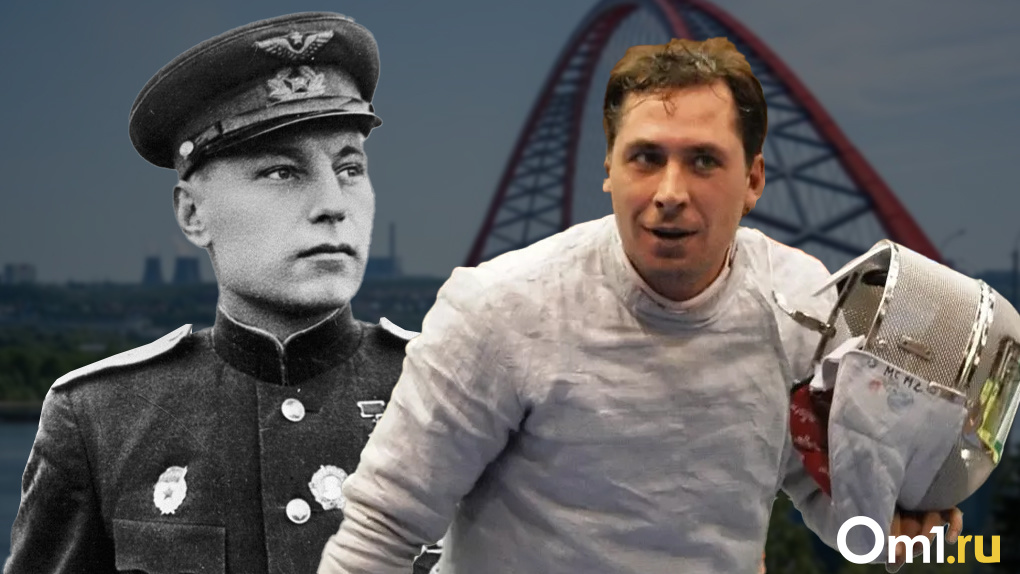 Легендарные имена: кто из новосибирцев прославился на весь мир и почему