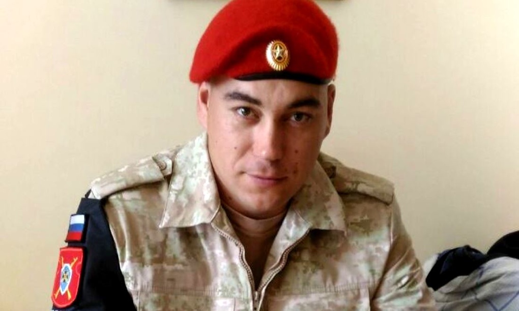 Мать погибшего на Украине новосибирского военного рассказала о жизни без единственного сына