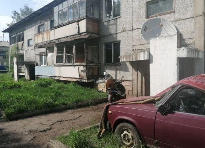«Порно-квартира» депутата и девичьи тела: как в старом доме устроили притон со школьницами