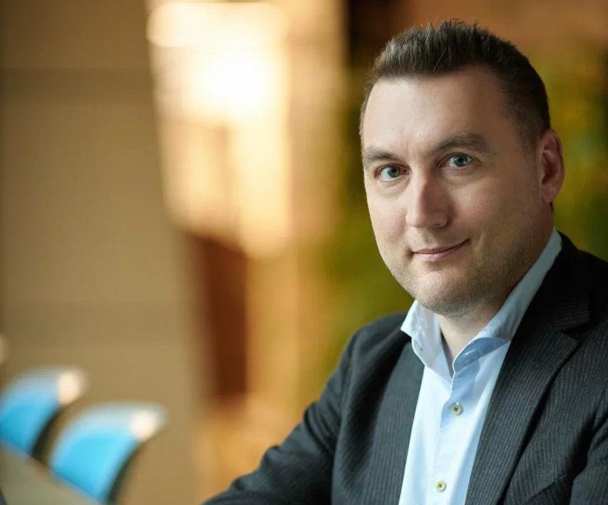 Гендиректор «Авито» Владимир Правдивый рассказал о главных трудностях рекламного рынка