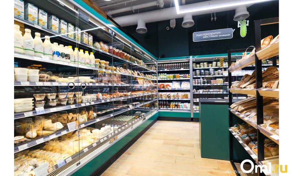 Продуктовая сеть «Жизньмарт»: свежая франшиза для предпринимателей в Новосибирске