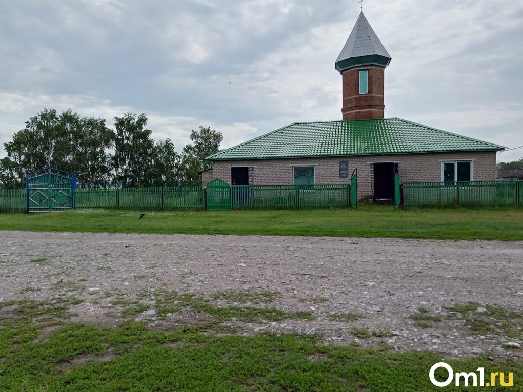 «Моя Родина — это навсегда»: как житель Омской области отстаивает право своей деревни на жизнь
