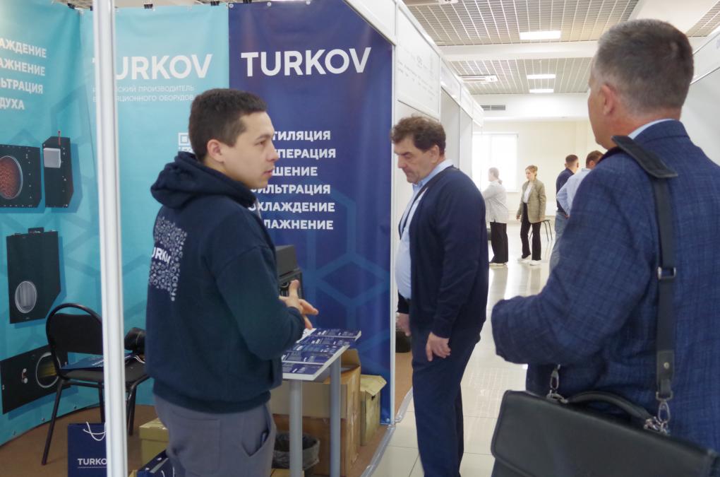 XXVII выставка-форум «Сибирская строительная неделя» в Омске: инновации и перспективы развития строительной отрасли