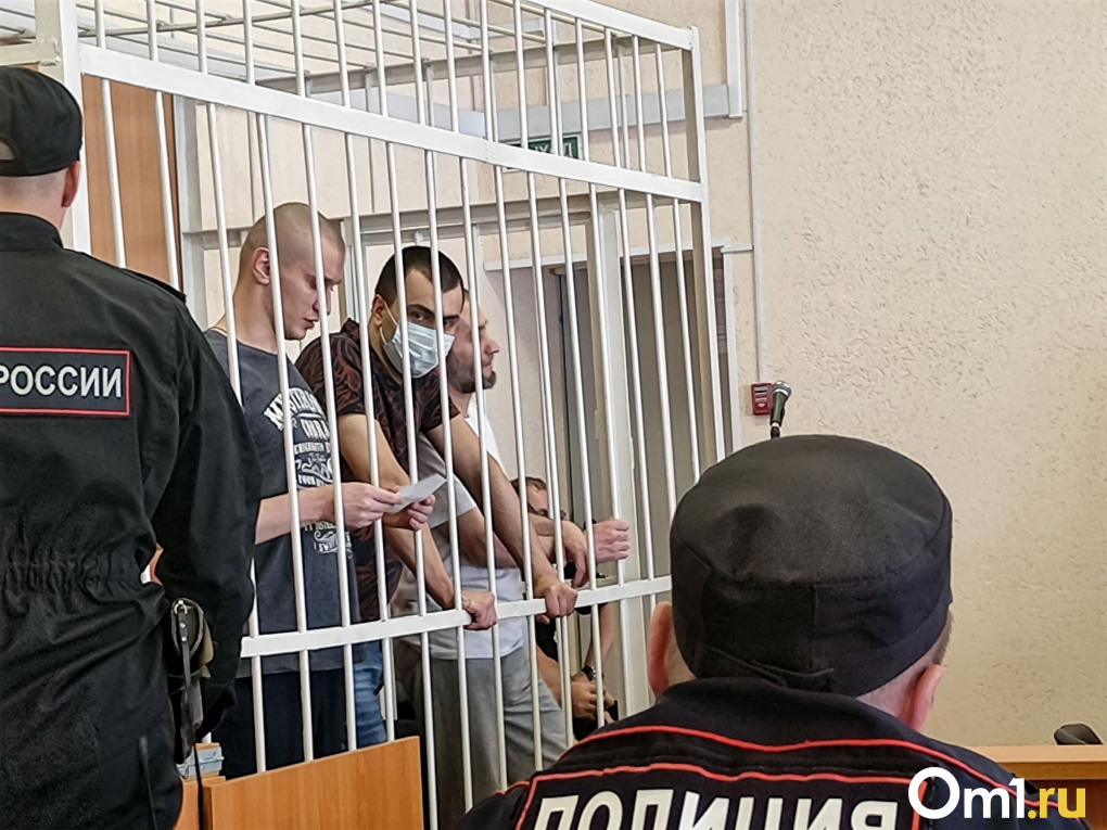 «Знаю Омск как свой карман»: замглавы диаспоры Альви Джабраилов – в последнем слове перед приговором