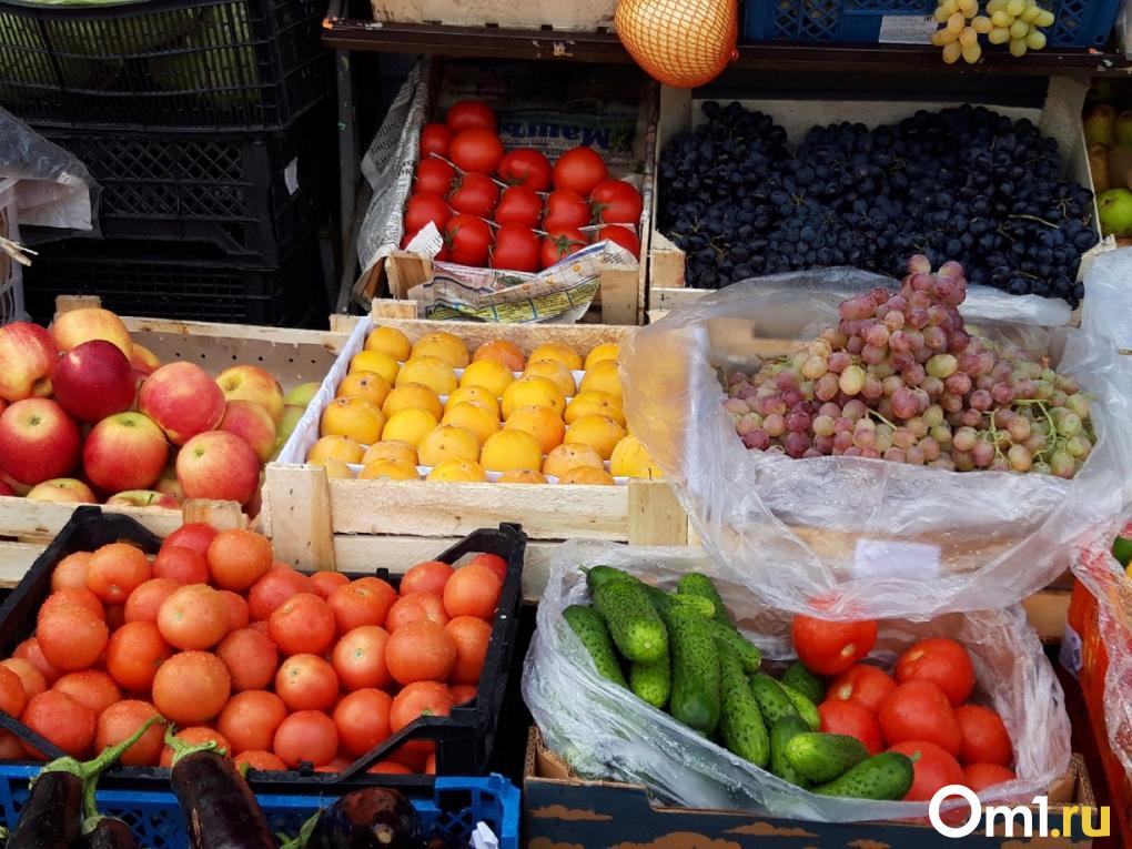 Как экономно приготовить окрошку? Изучили цены в разных омских магазинах