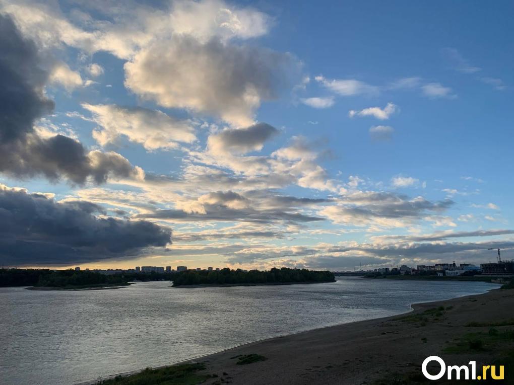 10 мест в Новосибирске, где можно разбить палатку и отдохнуть от городской суеты