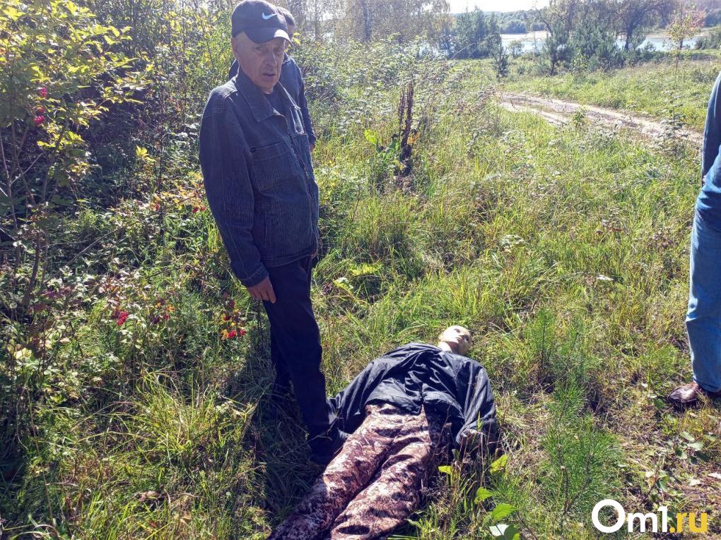 Мать искала её 20 лет: в Омске раскрыли дело об исчезновении молодой женщины