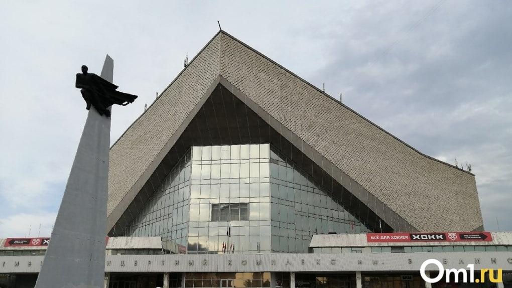 Метротрам, ракеты и ливнёвки: что власти обещали омичам к 2024 году