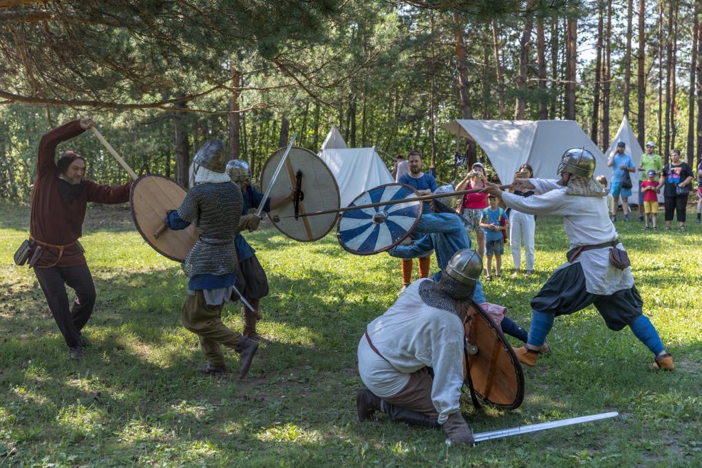 Авиашоу и новый фестиваль в честь Оби: как провести выходные 27 и 28 июля в Новосибирске