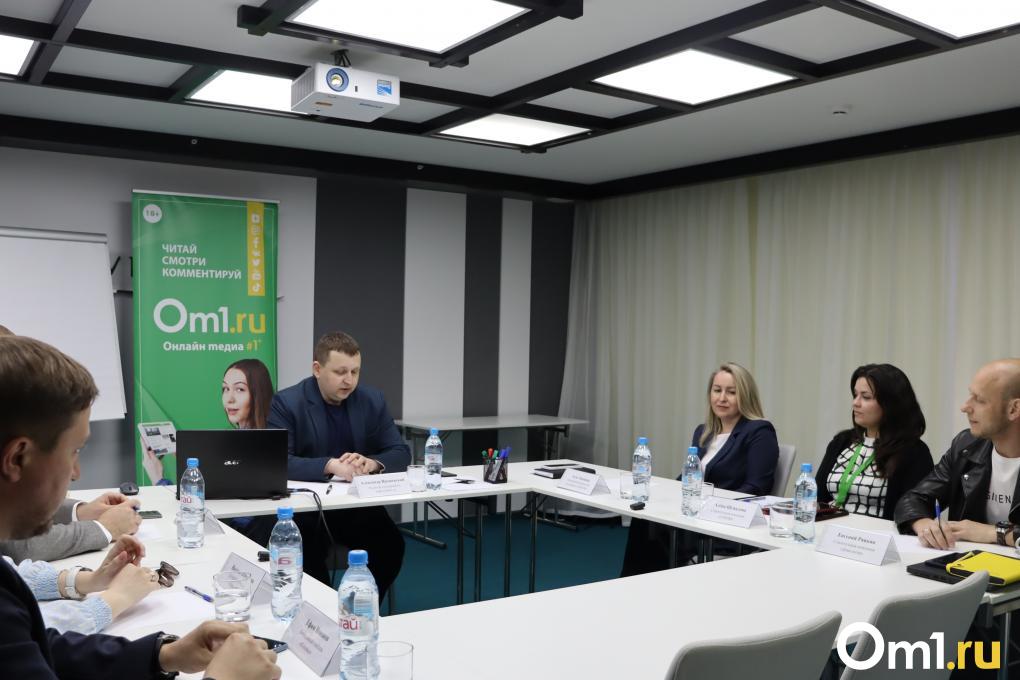 Дома набирают обороты. Эксперты обсудили тренды рынка ИЖС в Новосибирске