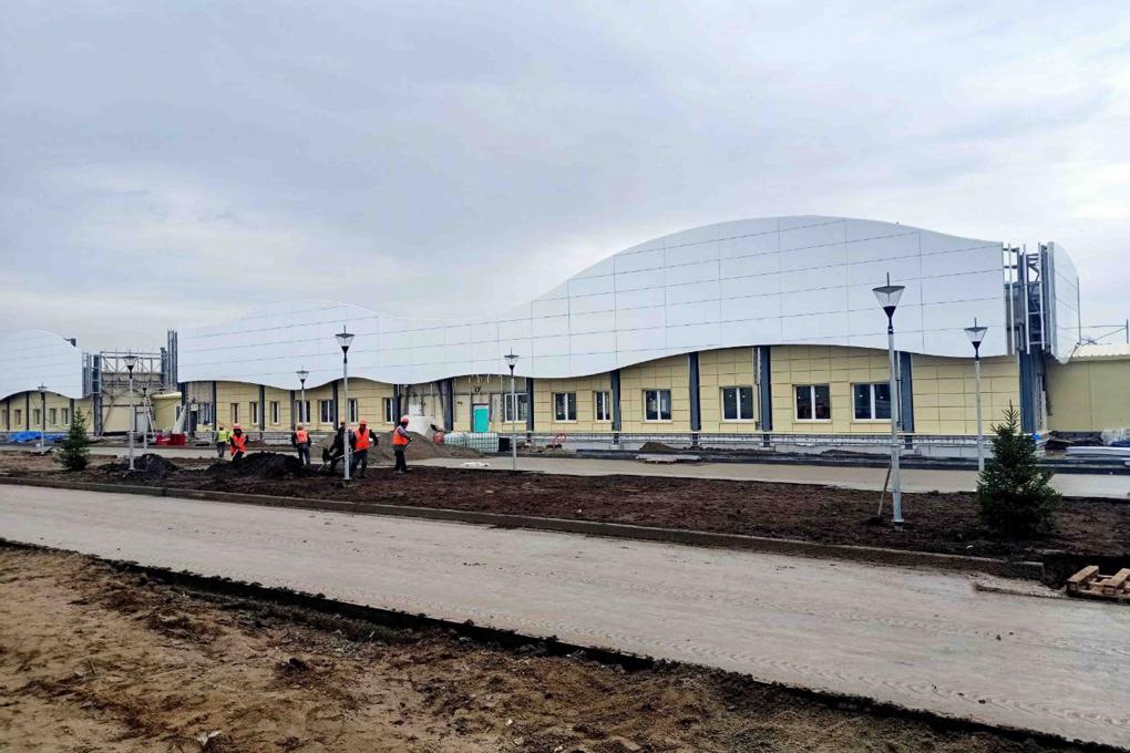 Новосибирские энергетики подвели итоги работы по технологическому присоединению к электросетям