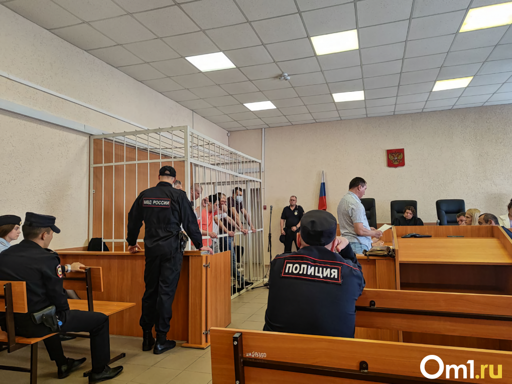 «Знаю Омск как свой карман»: замглавы диаспоры Альви Джабраилов – в последнем слове перед приговором