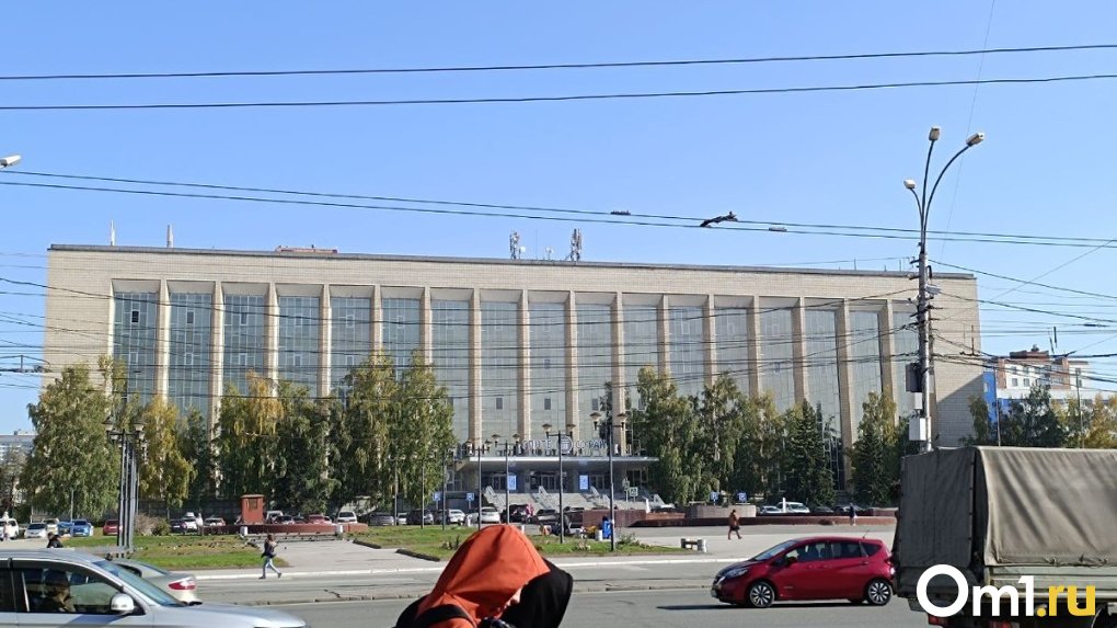 От «Чёртова городища» до современного мегаполиса: история Октябрьского района Новосибирска