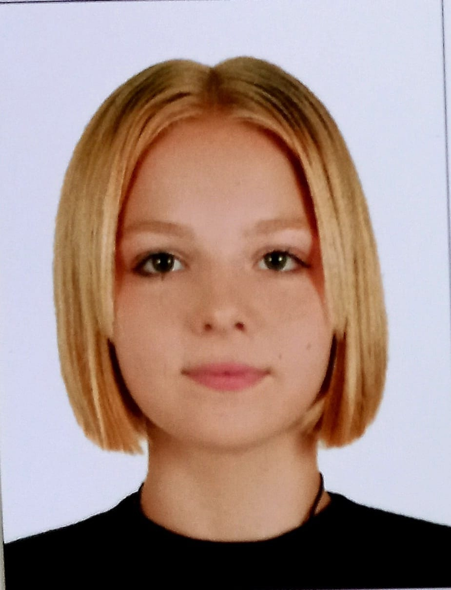 В Новосибирске пропала девочка-подросток. Она ушла в гости к неизвестной подруге