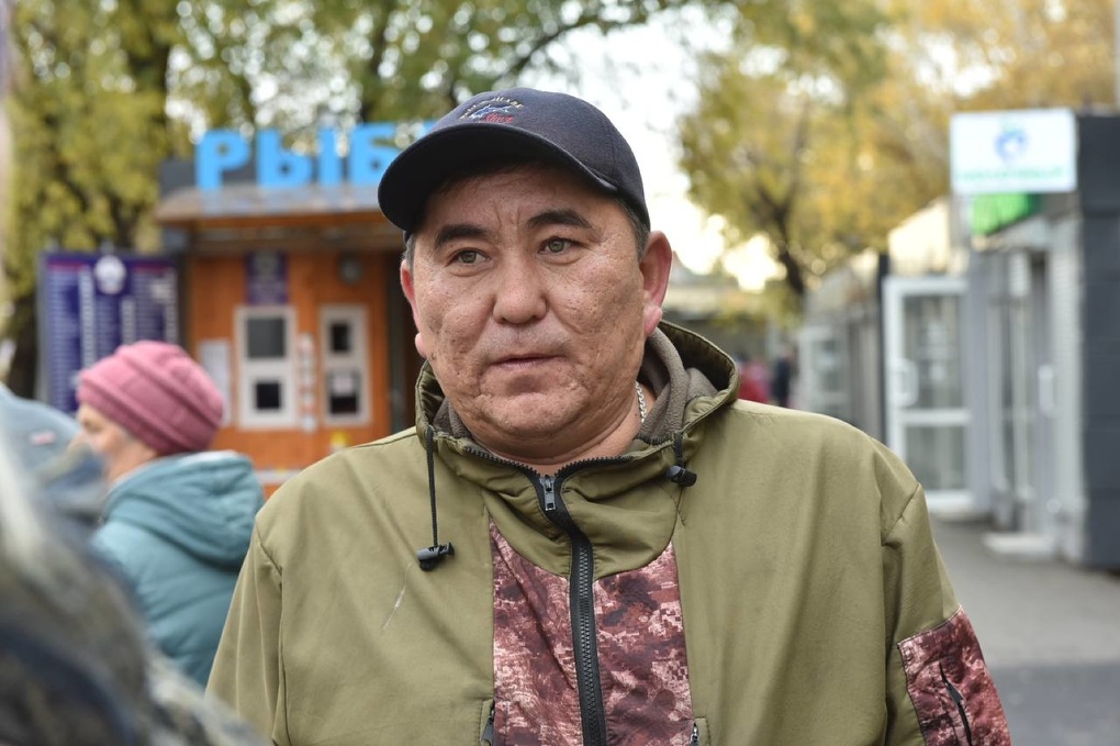 Омичи оценили городские ярмарки