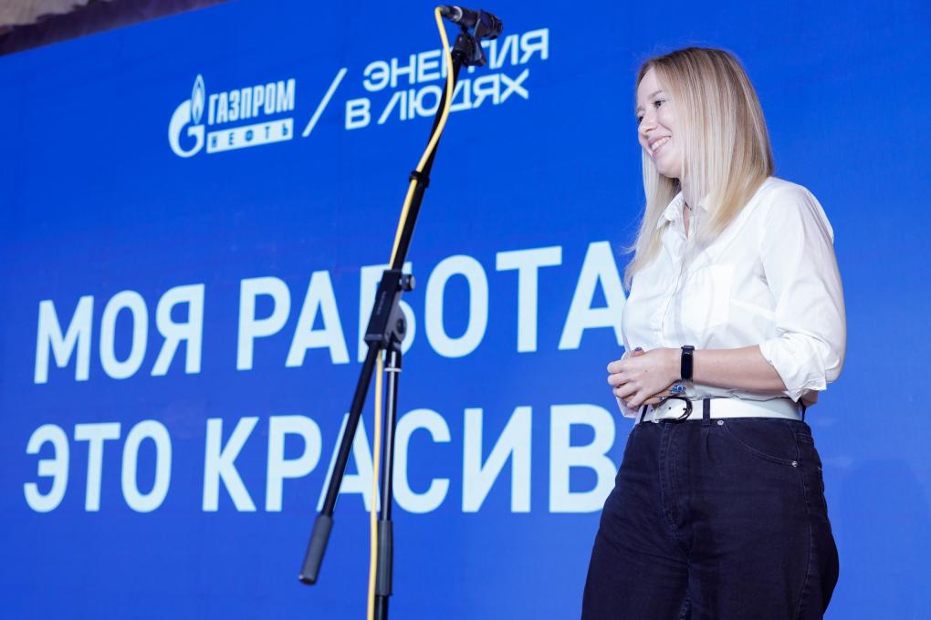 «Газпромнефть-СМ» повышает интерес омской молодёжи к профессиям в нефтеперерабатывающей отрасли